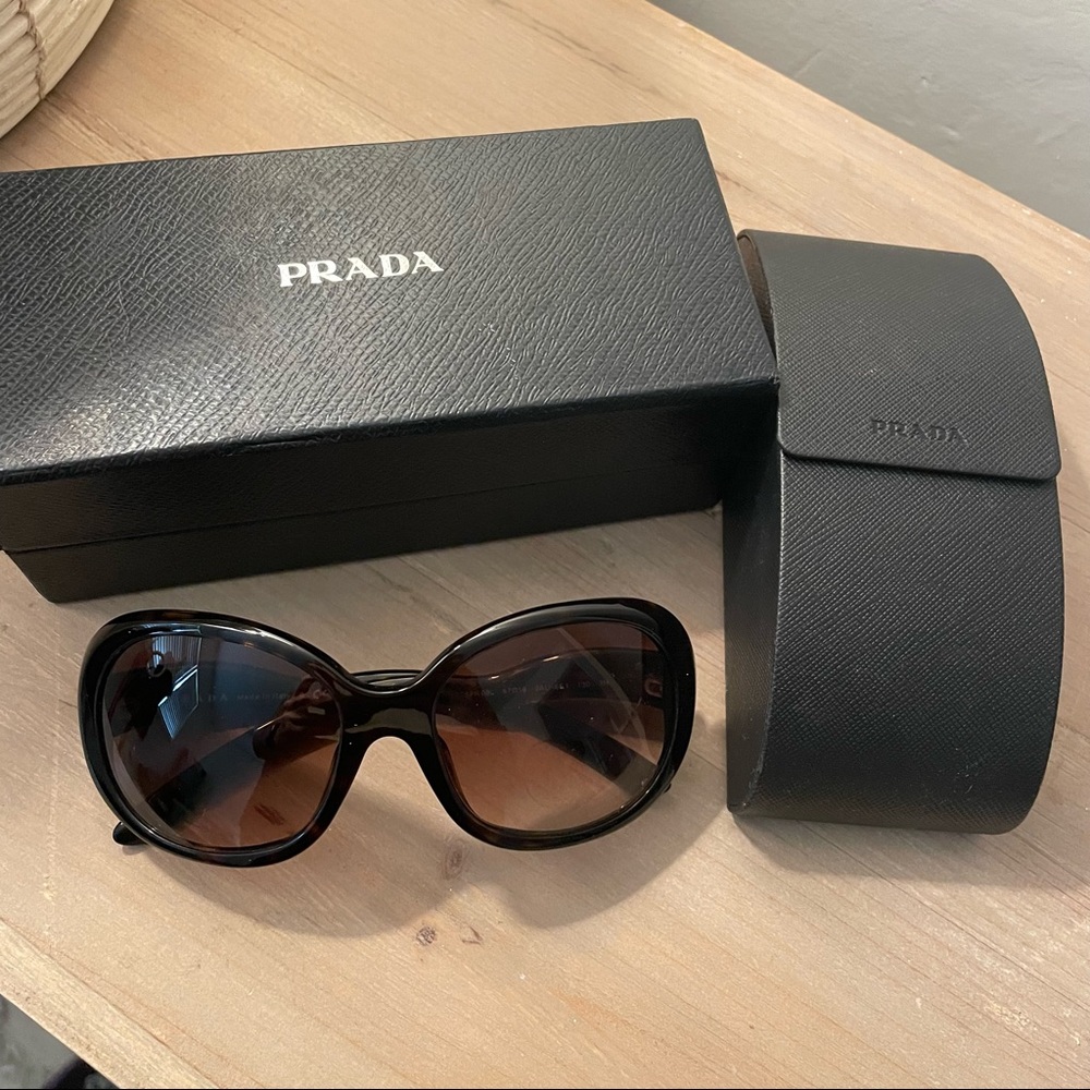 Prada Sunglasses 😎